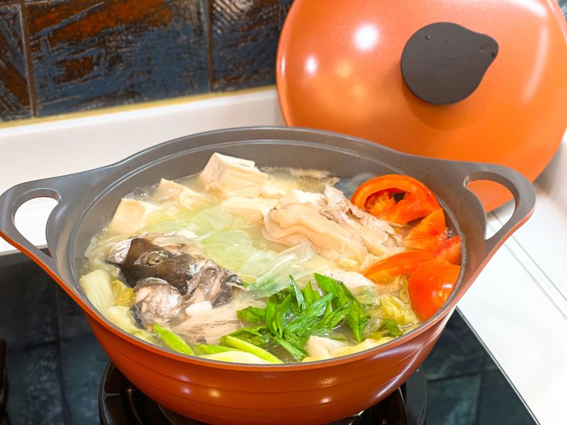 鰱魚頭