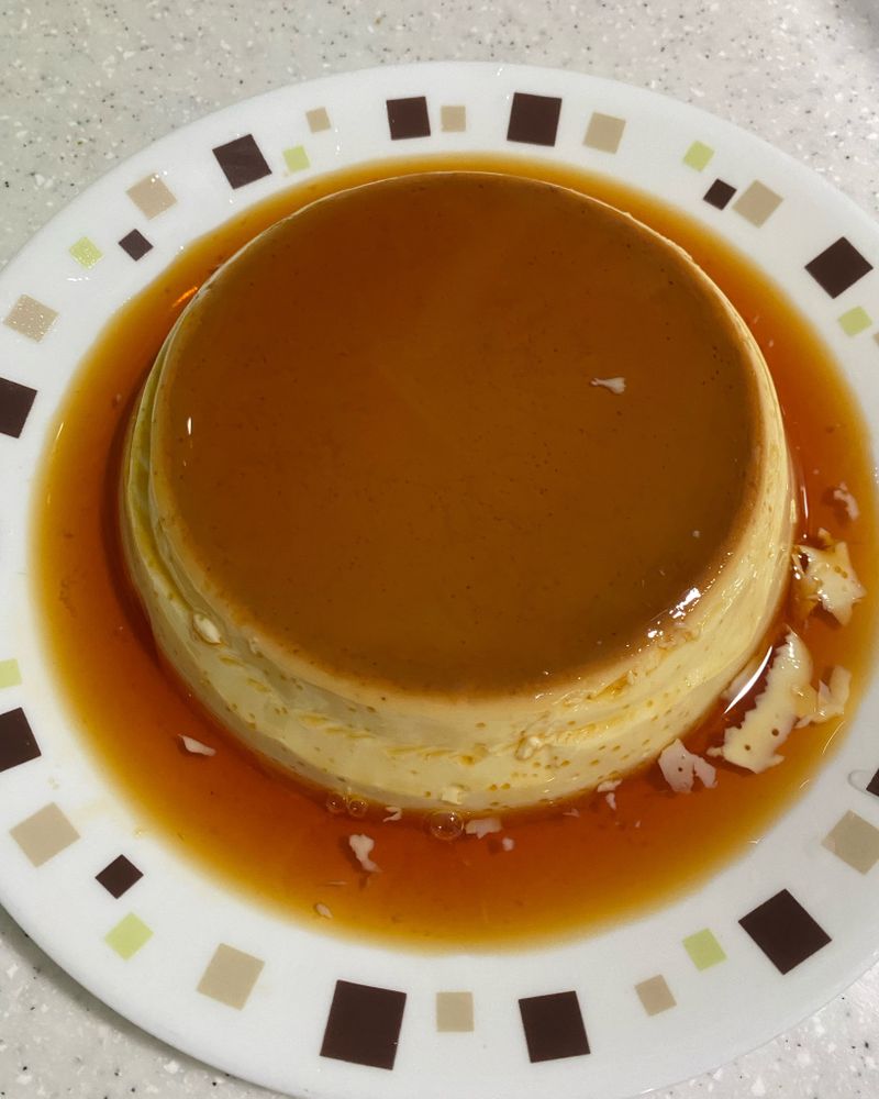 布丁