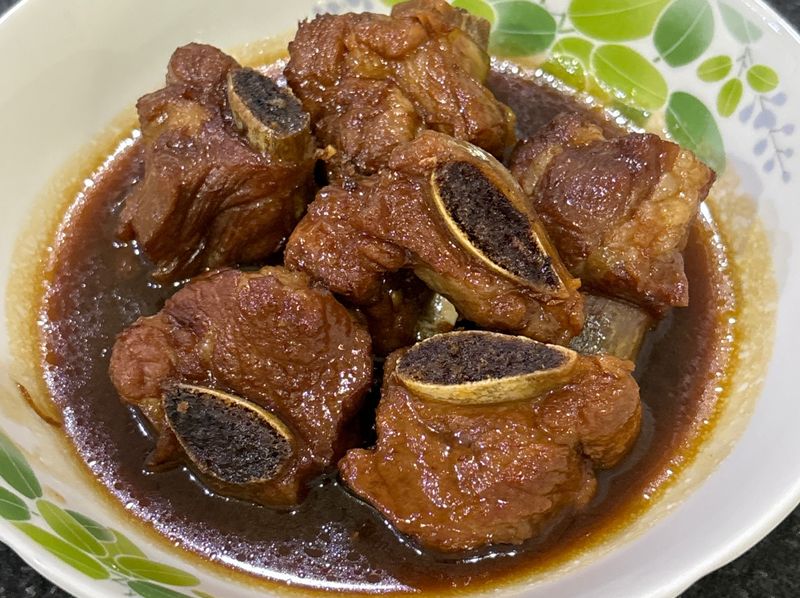 高昇排骨