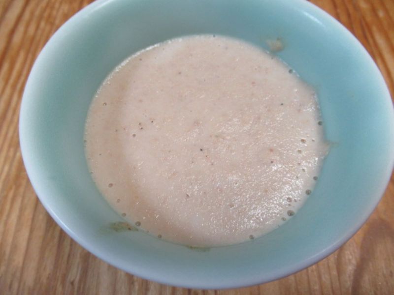 鱸魚抹醬