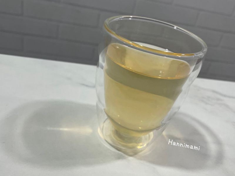 排毒綠豆水