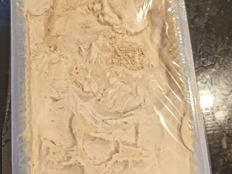 原味奶蓋
