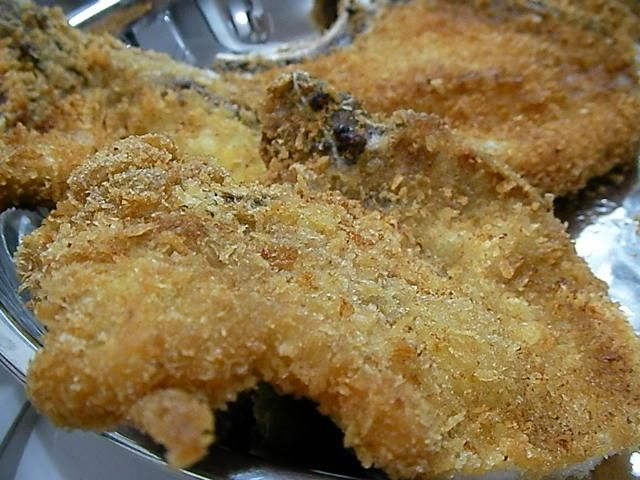 吉烈豬扒