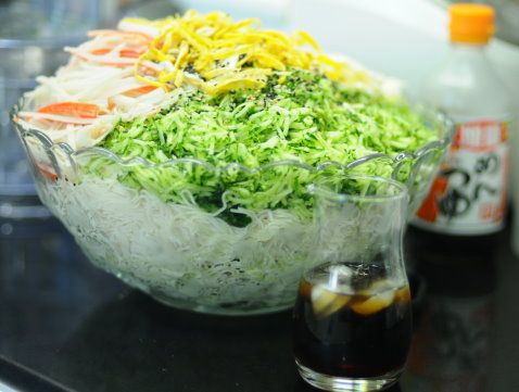 冷麵