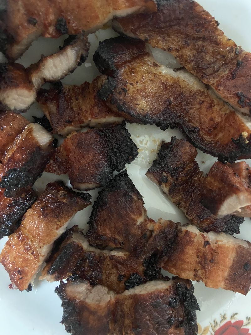 紅糟肉