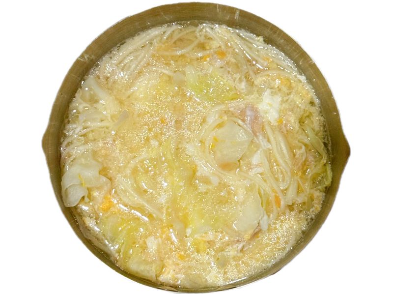 鮪魚麵