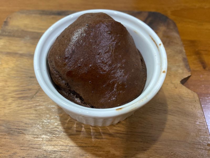杯子蛋糕