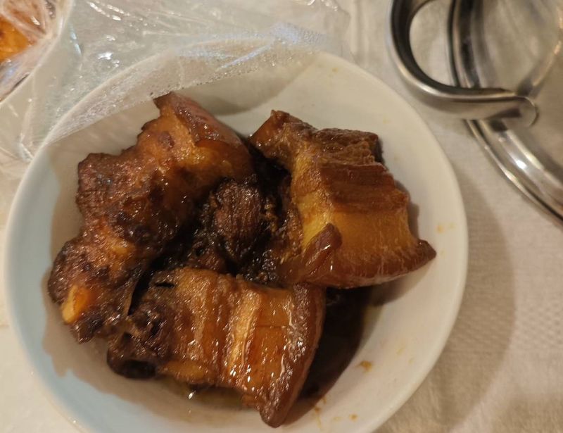 超簡單紅燒肉