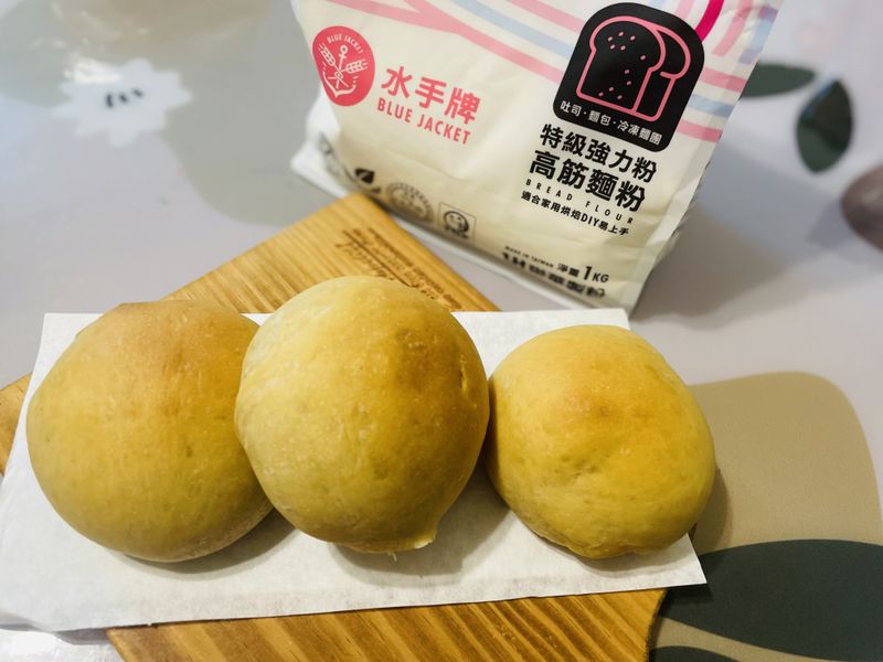 圓圓餐包