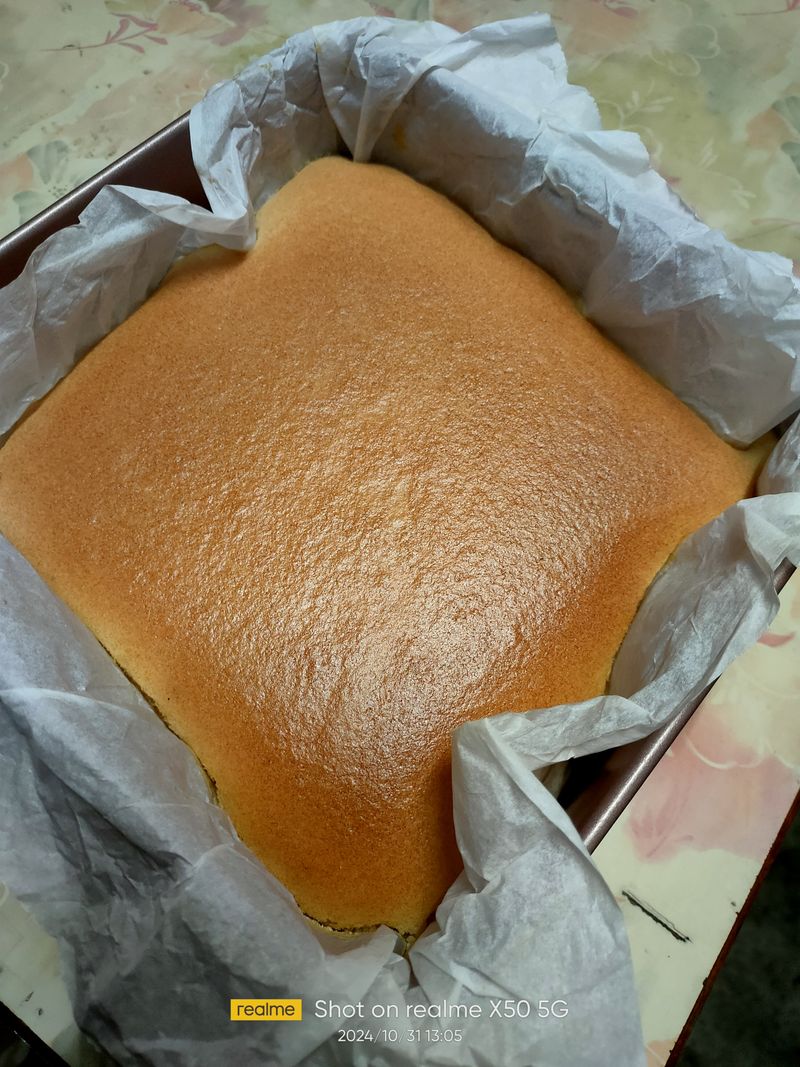 枕頭蛋糕