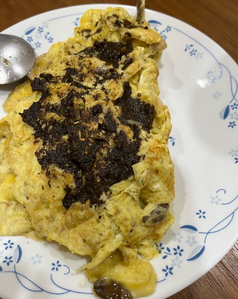 松露蛋