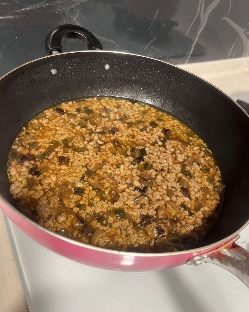 瓜仔肉