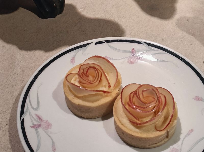 蘋果塔