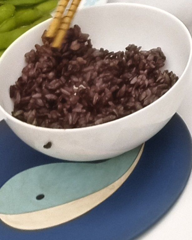 奶油飯