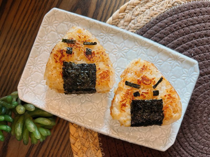 醬燒飯團🍙