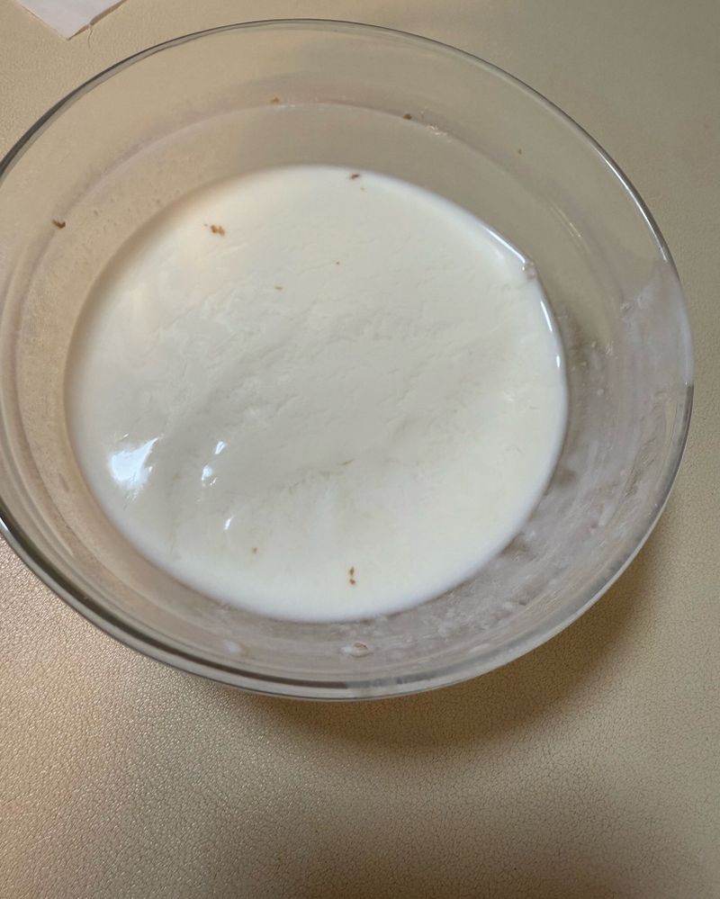 薑汁撞奶