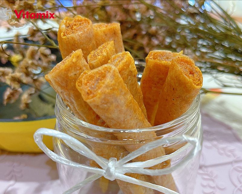 棒棒蝦味鮮|Vitamix