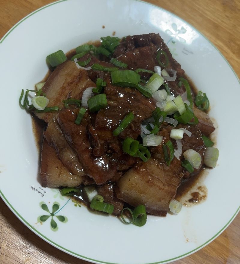 紅燒肉