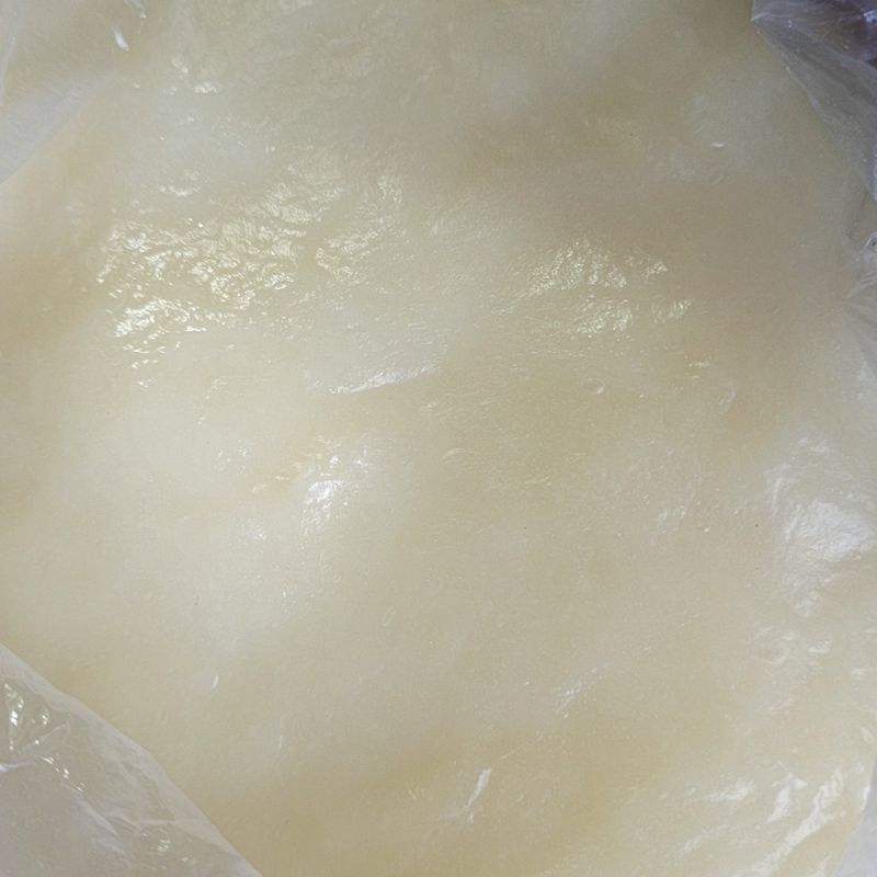 牛奶麻糬