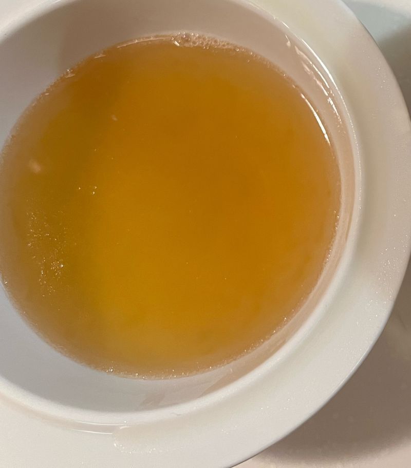 澄清湯
