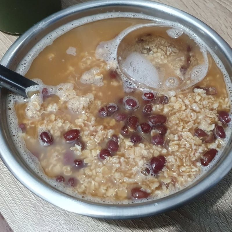 紅豆燕麥