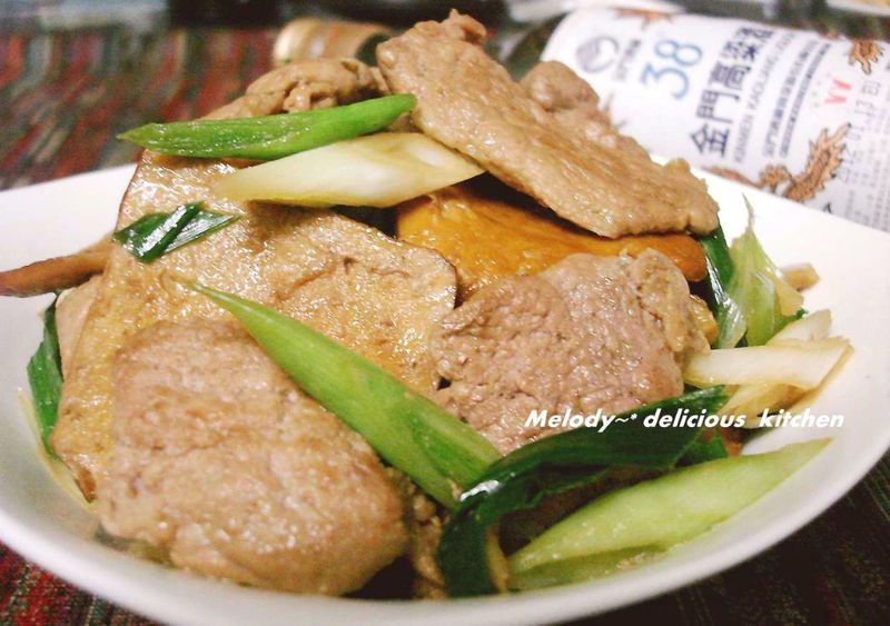 回鍋肉