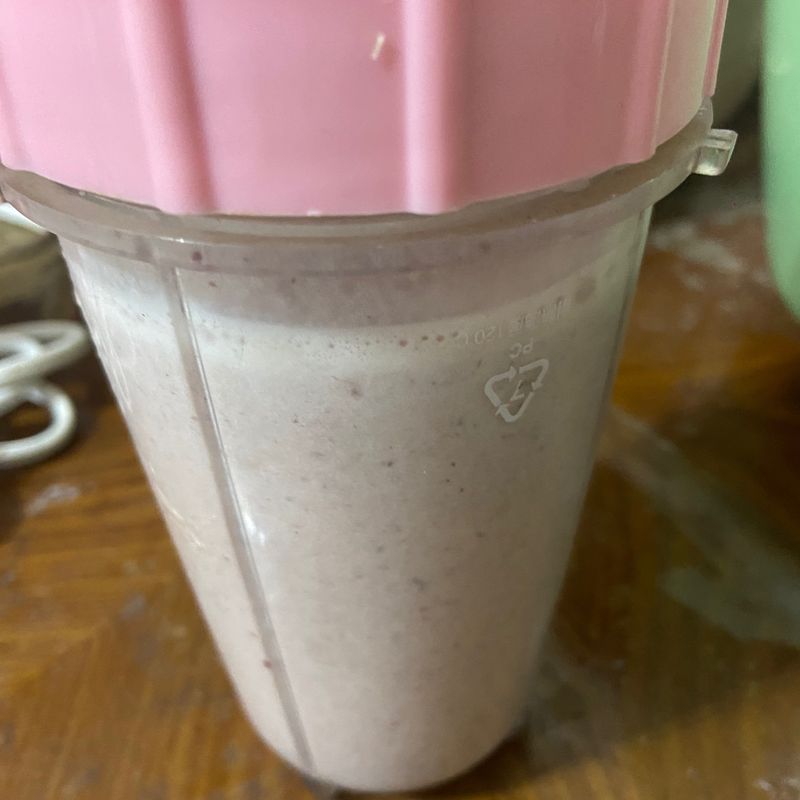 紅豆牛奶