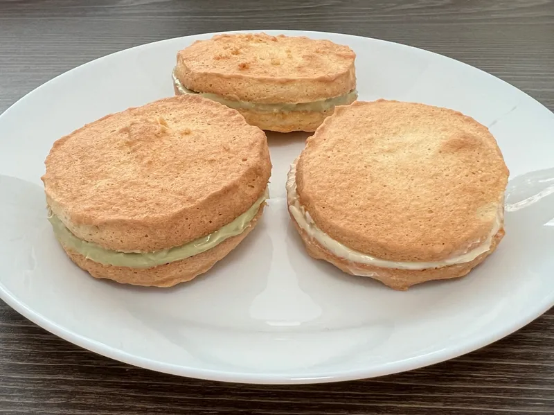 達克瓦茲