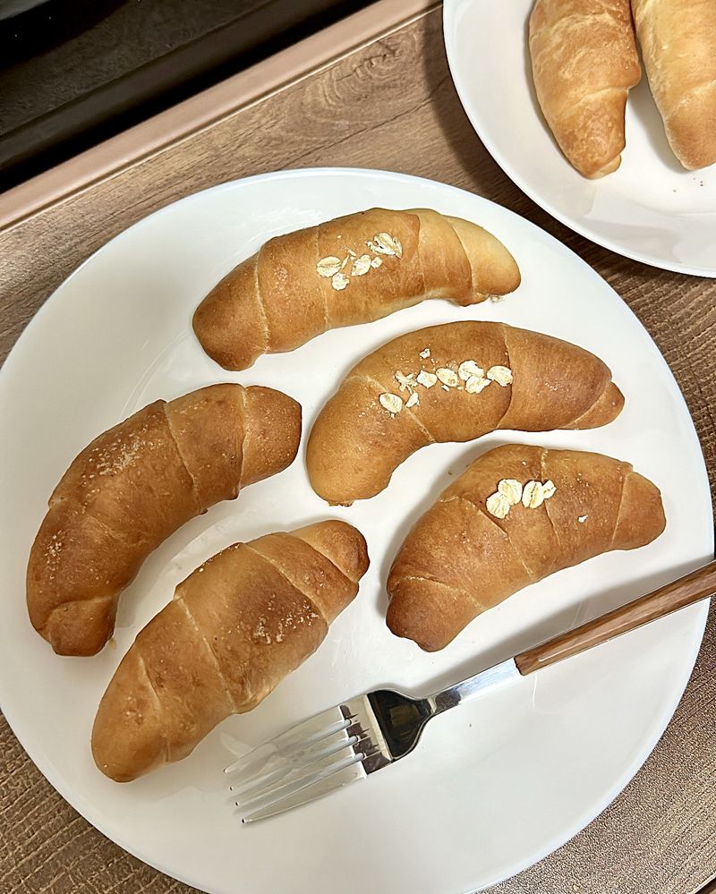 鹽可頌