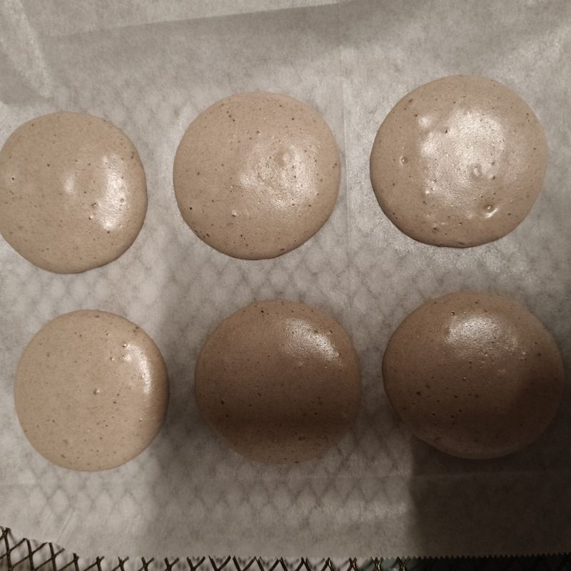 馬卡龍練習版
