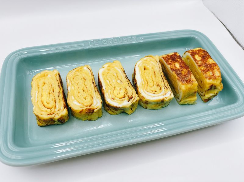 玉子燒