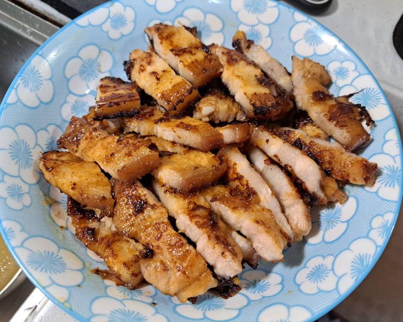 啤酒燒肉