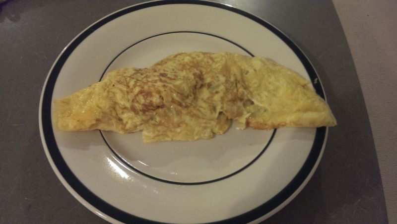 澳客御膳房=Omelette 歐姆雷特蛋=