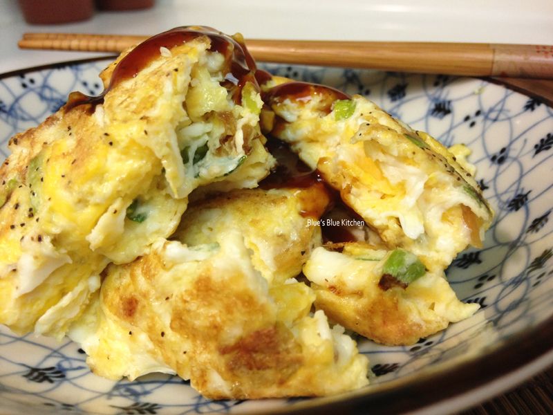 香蔥蛋