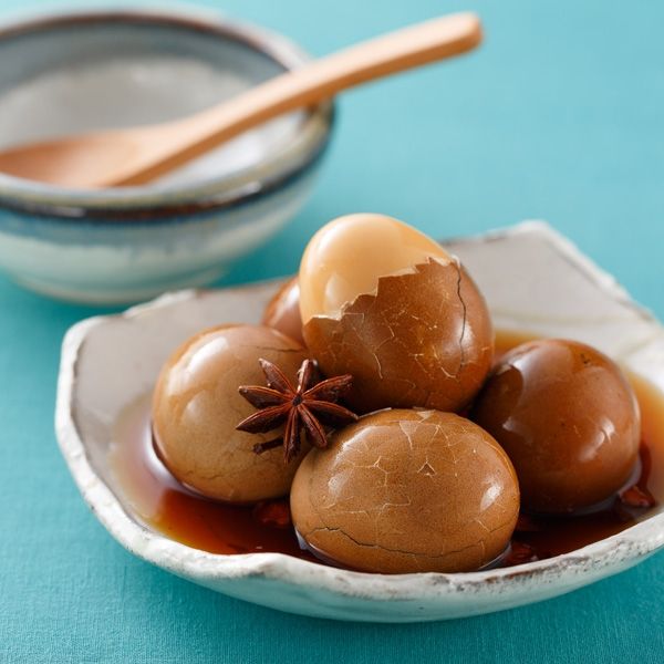 茶葉蛋
