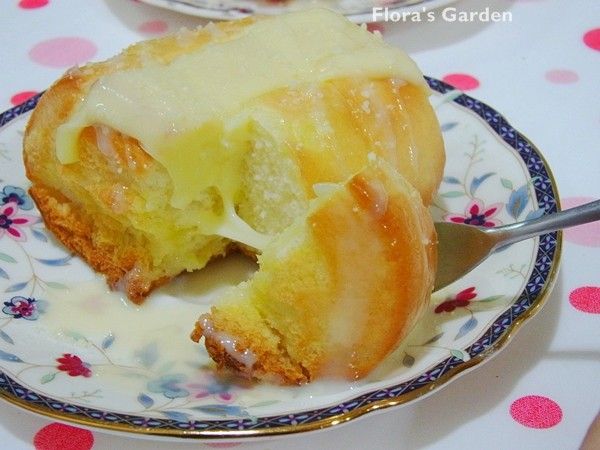 超夯老店炸饅頭--免炸版(泰山橄欖油)