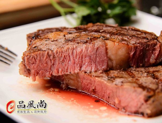 無名嫩煎沙朗