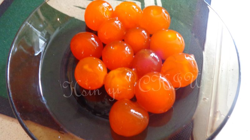鹹雞蛋&醃鹹蛋&salted eggs
