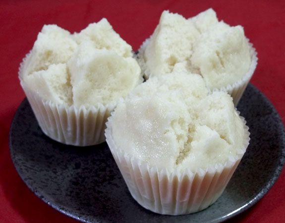 好運發發發糕
