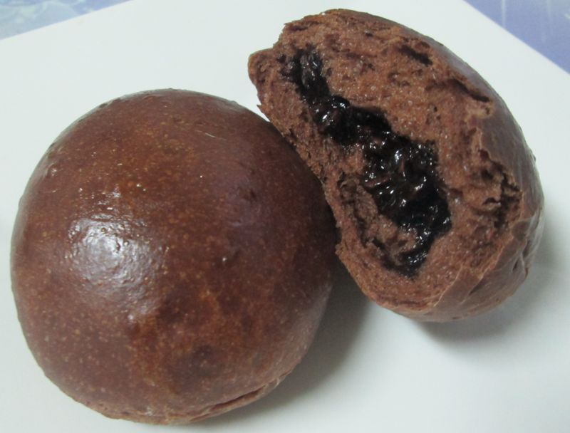 黑眼豆豆
