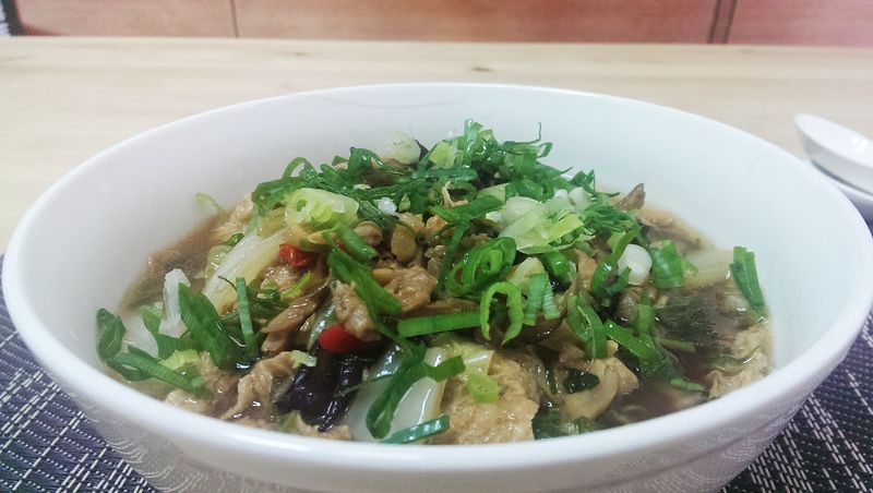 【LEKUE蒸煮盒系列】香菇滷白菜