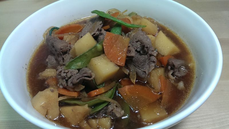 【LEKUE蒸煮盒系列】馬鈴薯燉肉