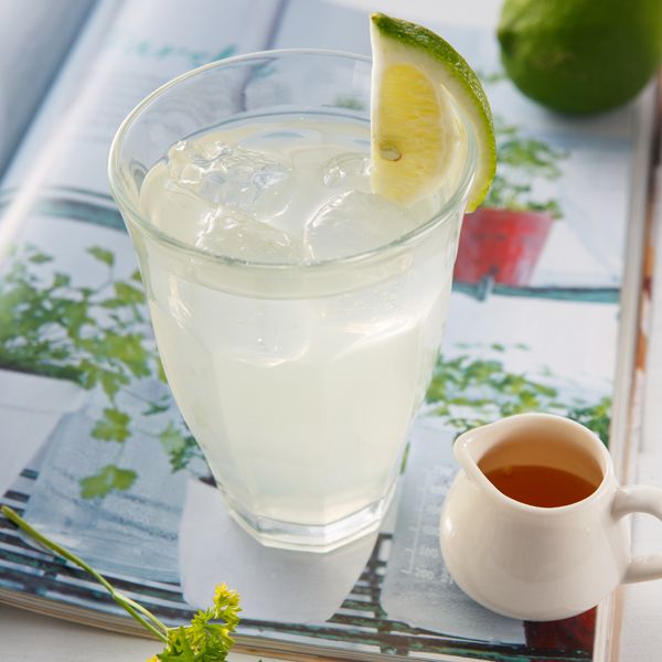 蜂蜜檸檬水