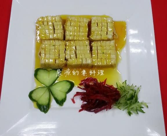 甜蜜心之味