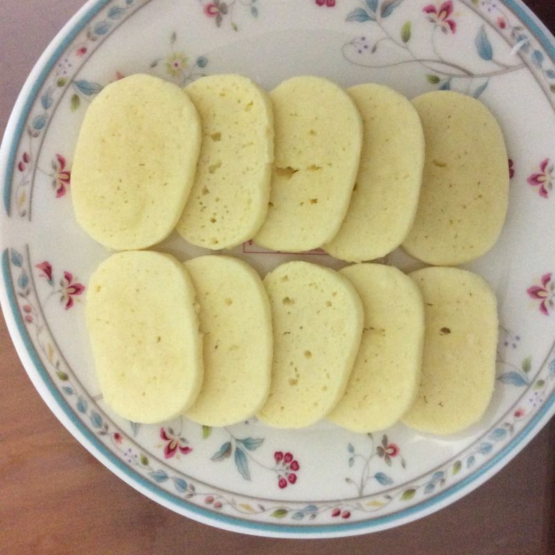 優格餅乾
