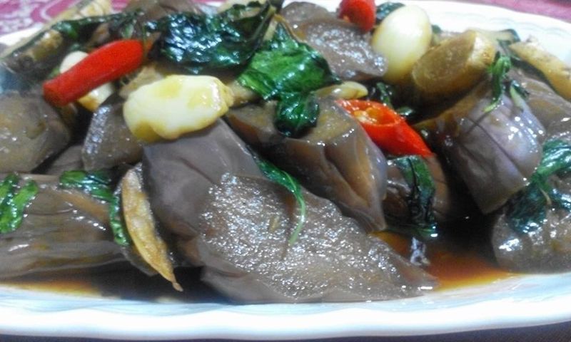 三杯茄子【食在養生】