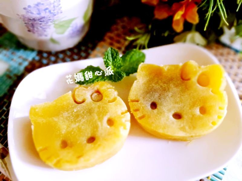 綠豆糕