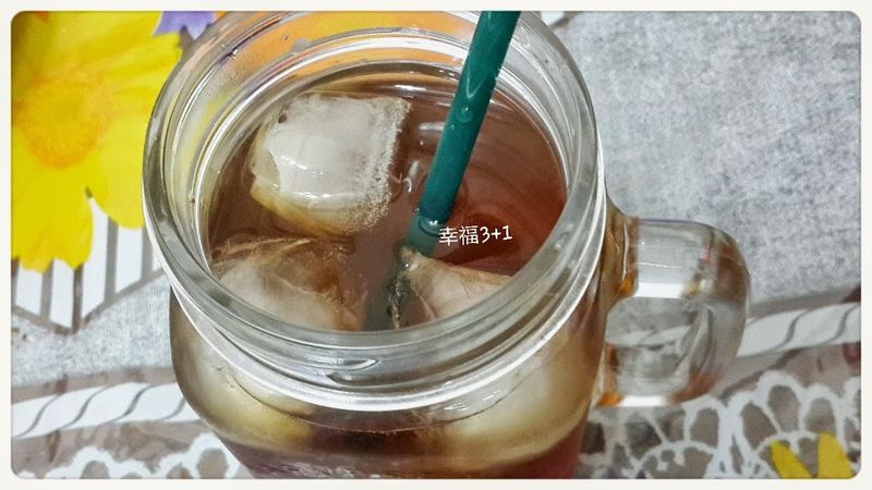 〔飲品〕麥仔茶