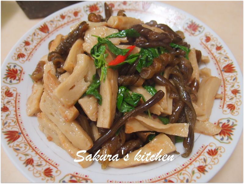 ♥我的手作料理♥ 海龍麵腸