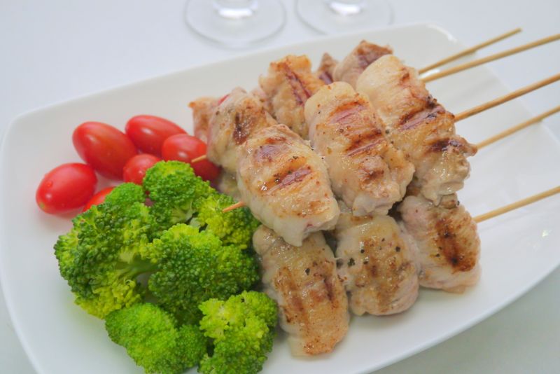 五花肉蕃茄卷(深夜食堂3_第2集)